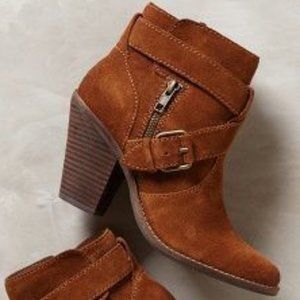 Dolce vita booties
